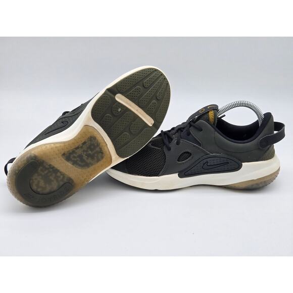 Nike Joyride CC AO1742-302 Mens Sz 7 Running Shoes Sequoia Cargo Khaki - Picture 7 of 8